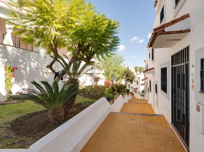 Wohnung 3 Schlafzimmer 143 m² Marbella, Spanien