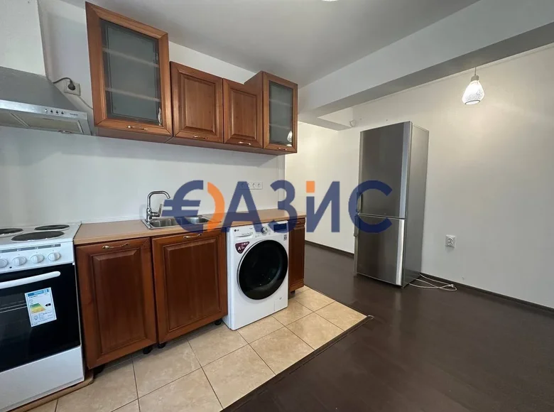 Apartamento 2 habitaciones 50 m² Ravda, Bulgaria