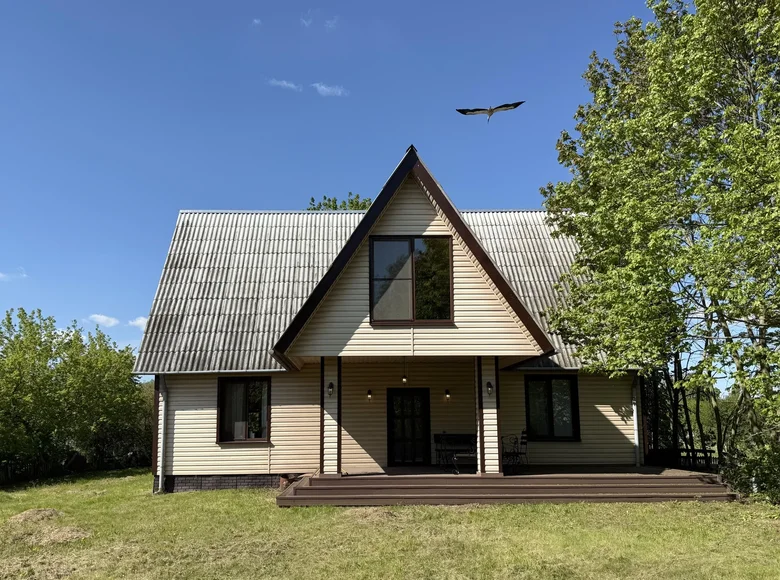 Casa 230 m² Chazova, Belarús