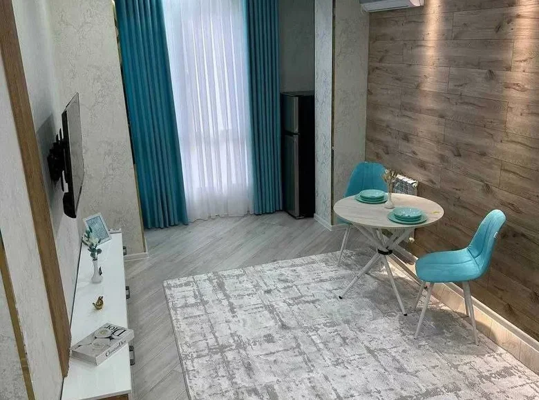 Квартира 2 комнаты 35 м² Бешкурган, Узбекистан