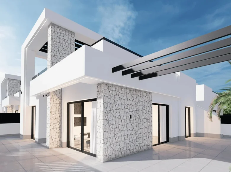 Вилла 3 спальни 96 м² Torre Pacheco, Испания
