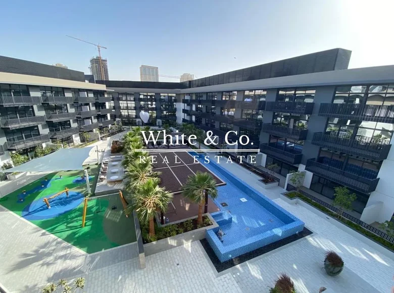 Wohnung 1 zimmer 833 m² Dubai, Vereinigte Arabische Emirate