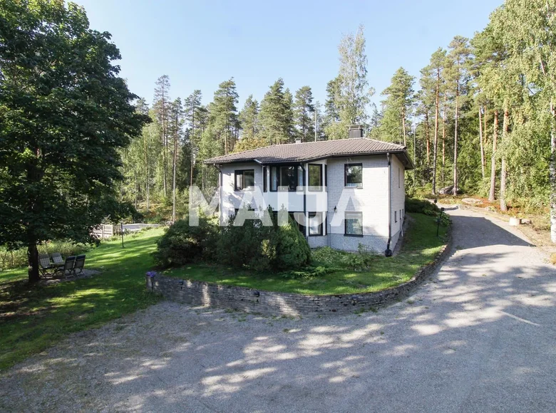 Maison 6 chambres 168 m² Sipoo, Finlande