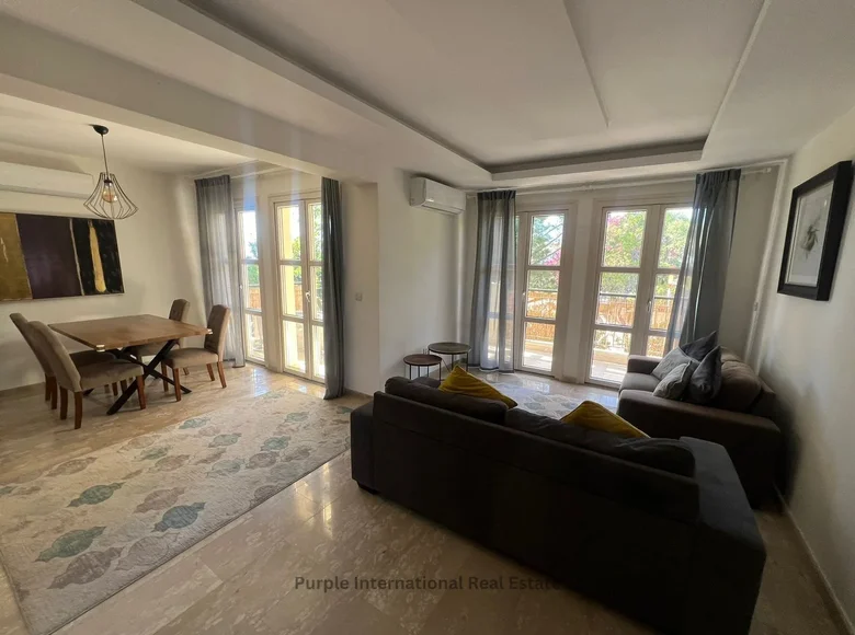 Appartement 3 chambres 130 m² Koúklia, Chypre