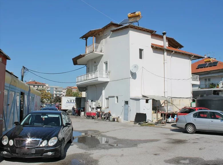 Nieruchomości komercyjne 300 m² Svoronos, Grecja