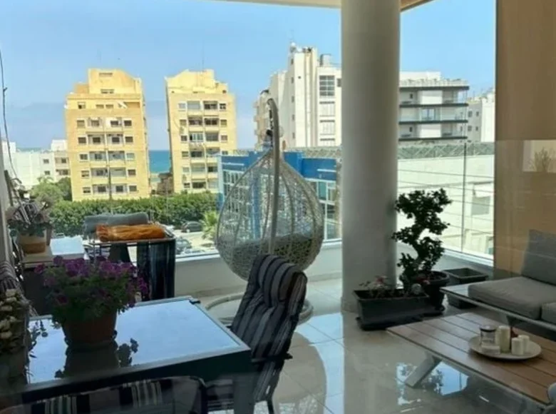 Квартира 2 спальни 100 м² муниципалитет Ларнака, Кипр