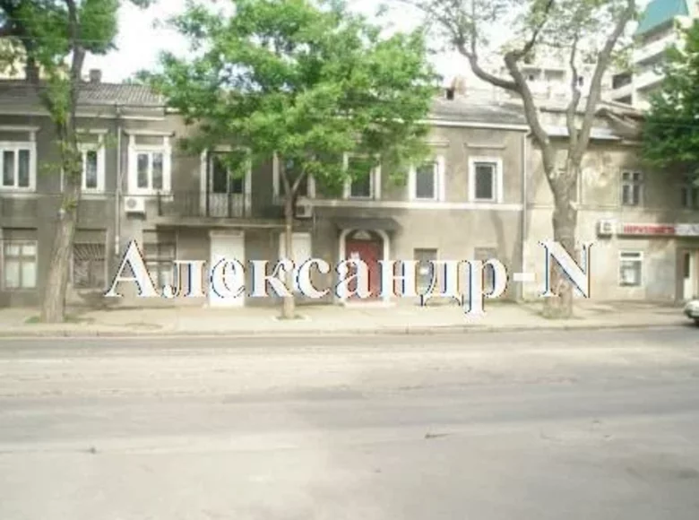 Apartamento 3 habitaciones 130 m² Odessa, Ucrania