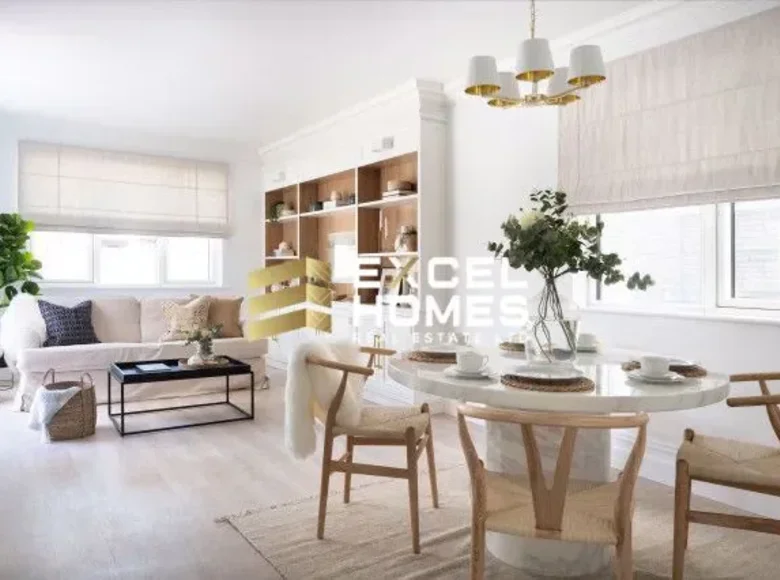 2 bedroom apartment  San Ġwann, Malta