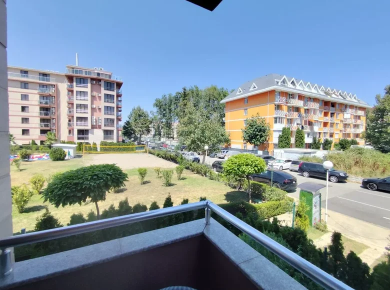 Wohnung 50 m² Sonnenstrand, Bulgarien