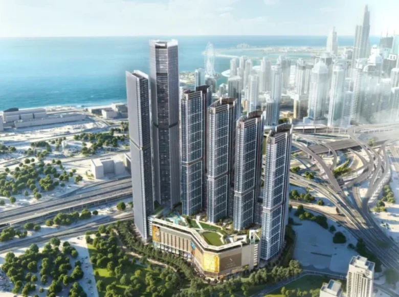 Appartement  Doubaï, Émirats arabes unis