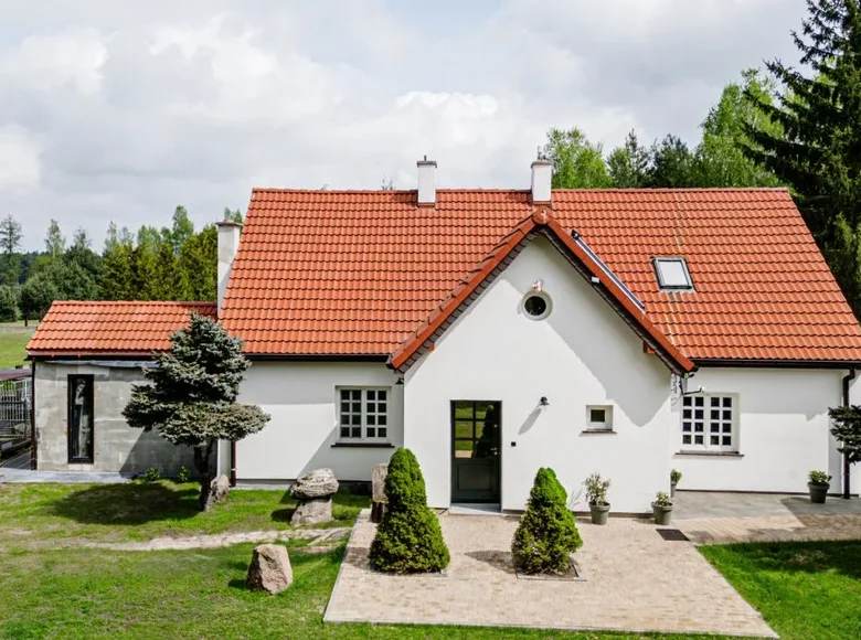 Appartement 140 m² Czarnybrod, Pologne