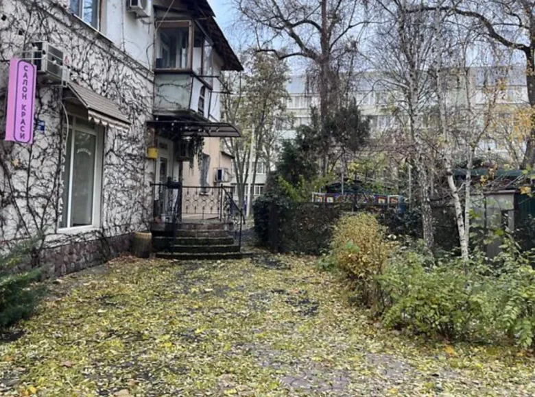 Nieruchomości komercyjne 38 m² Odessa, Ukraina