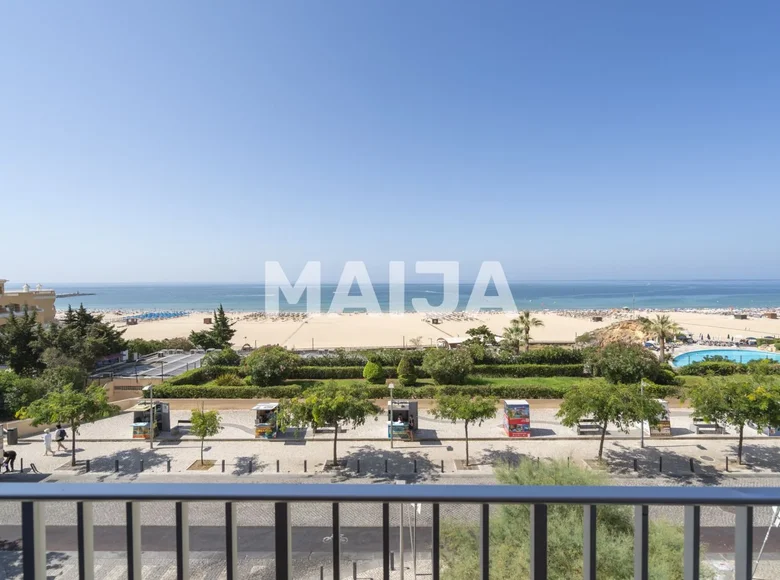 Mieszkanie 4 pokoi 95 m² Portimao, Portugalia