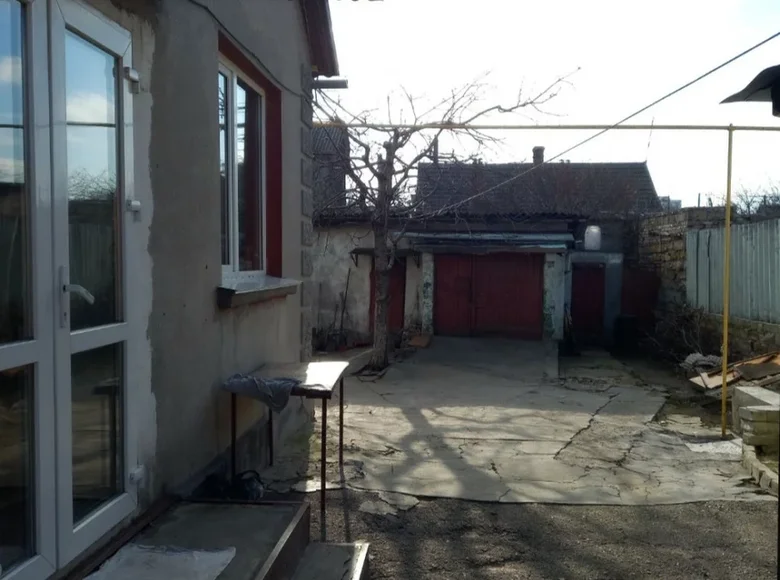 4 room house 62 m² Odesa, Ukraine