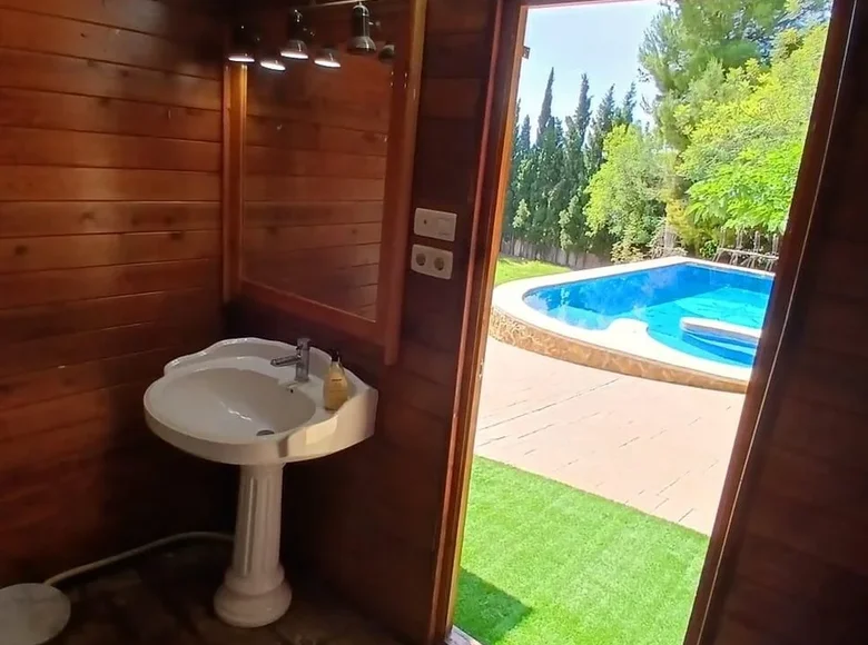Casa 6 habitaciones  Albalat de Tarongers, Španjolska