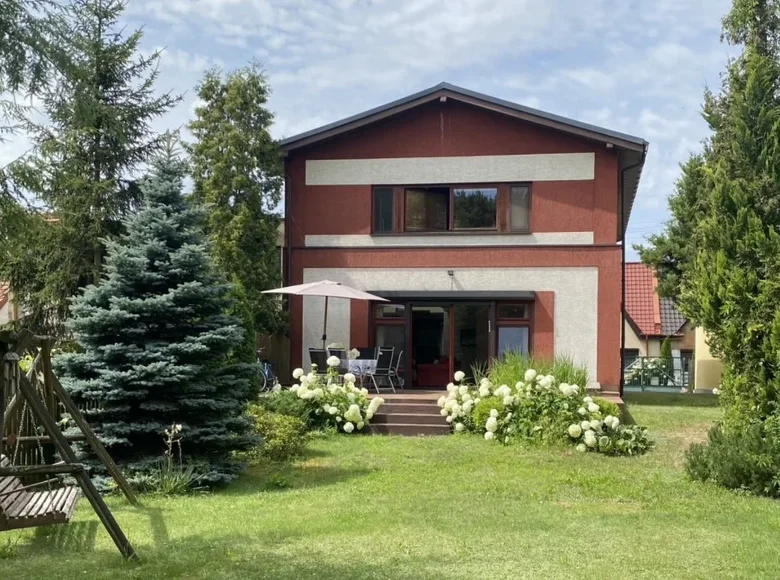 Maison 200 m² Mosina, Pologne