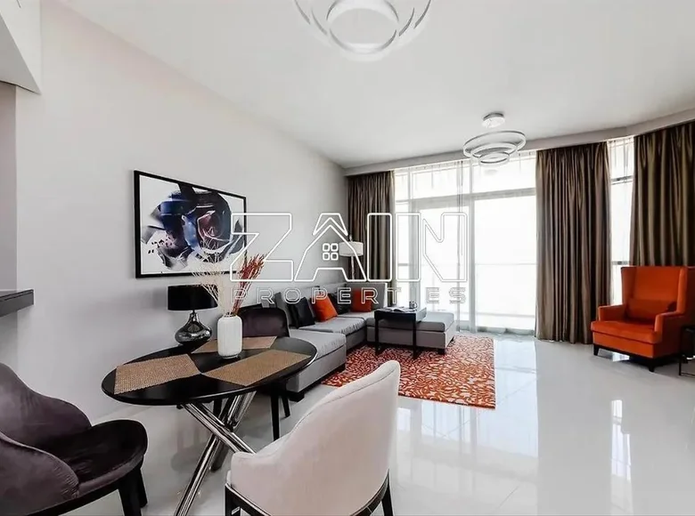 Apartamento 2 habitaciones 1 367 m² Dubái, Emiratos Árabes Unidos