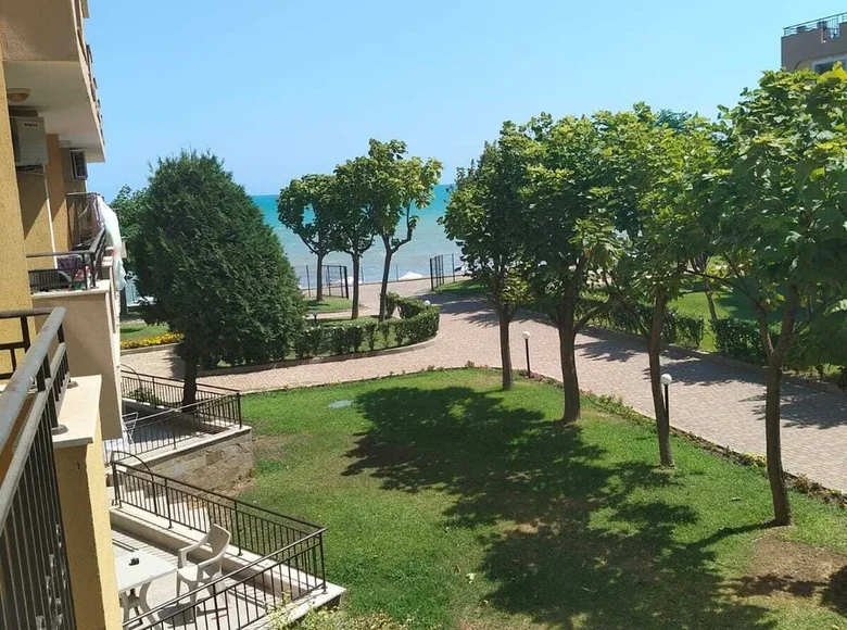 1 bedroom apartment 80 m² Aheloy, Bulgaria