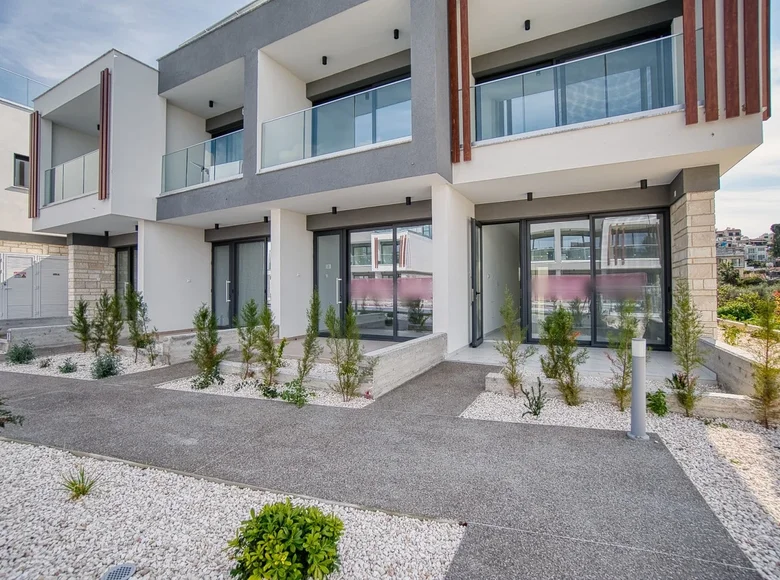 Dom 3 pokoi 124 m² Lempa, Cypr