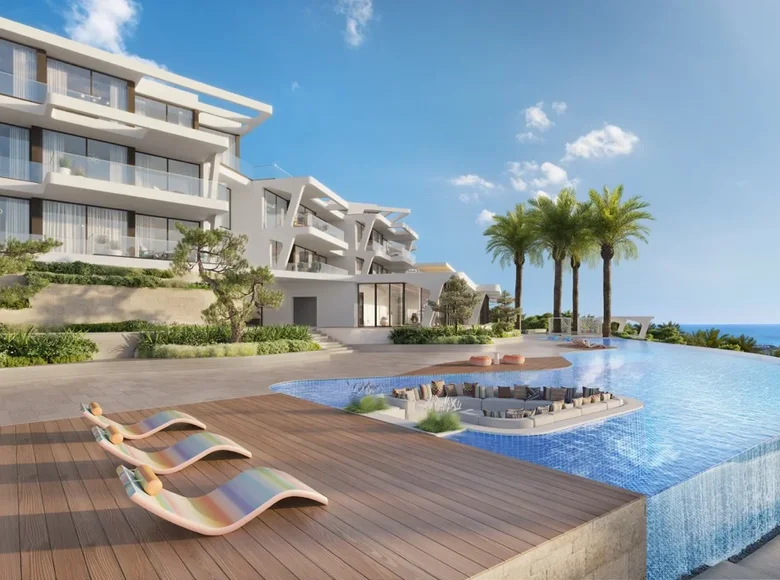 Apartamento 4 habitaciones 553 m² Španjolska, Španjolska