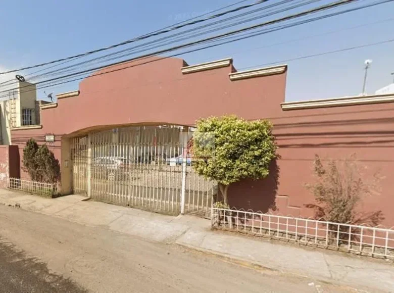 Haus 2 Schlafzimmer 99 m² Chicoloapan, Mexiko