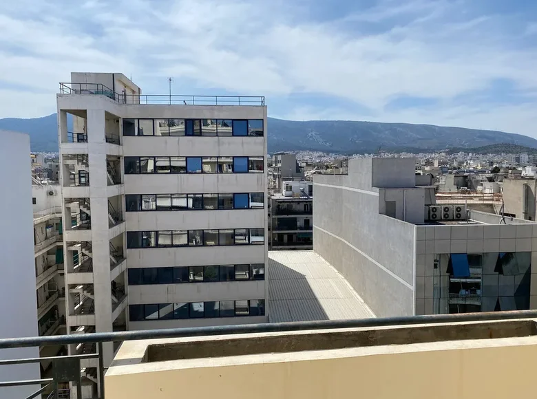 2 bedroom apartment 87 m² Municipality of Athens, Greece
