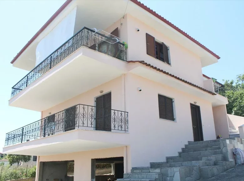 Cottage 4 bedrooms 192 m² Agia Paraskevi, Greece