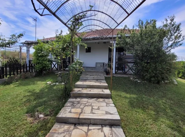 Dom wolnostojący 5 pokojów 175 m² Nea Michaniona, Grecja