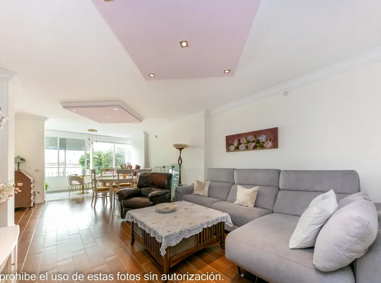 Appartement 3 chambres 128 m² Mijas, Espagne