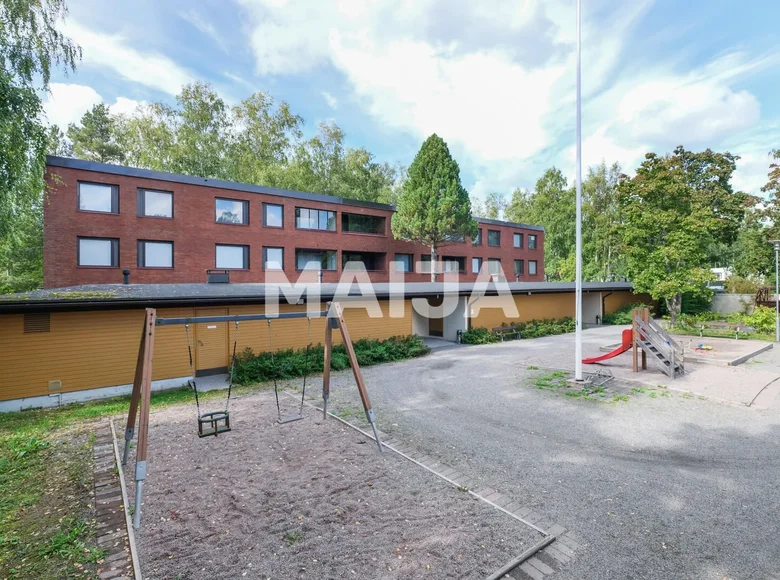 1 bedroom apartment 47 m² Helsinki sub-region, Finland
