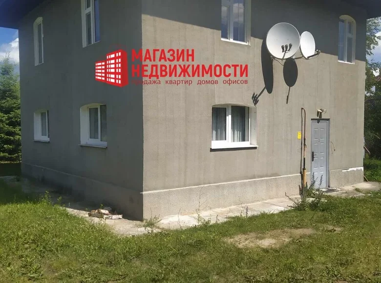 Maison 114 m² Jatviez, Biélorussie