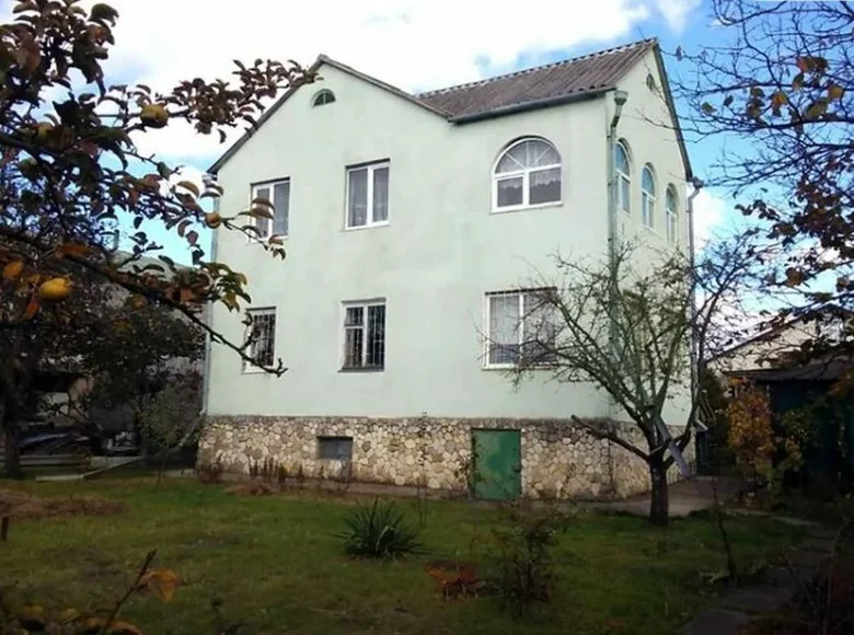 Casa 4 habitaciones 171 m² Svitle, Ucrania