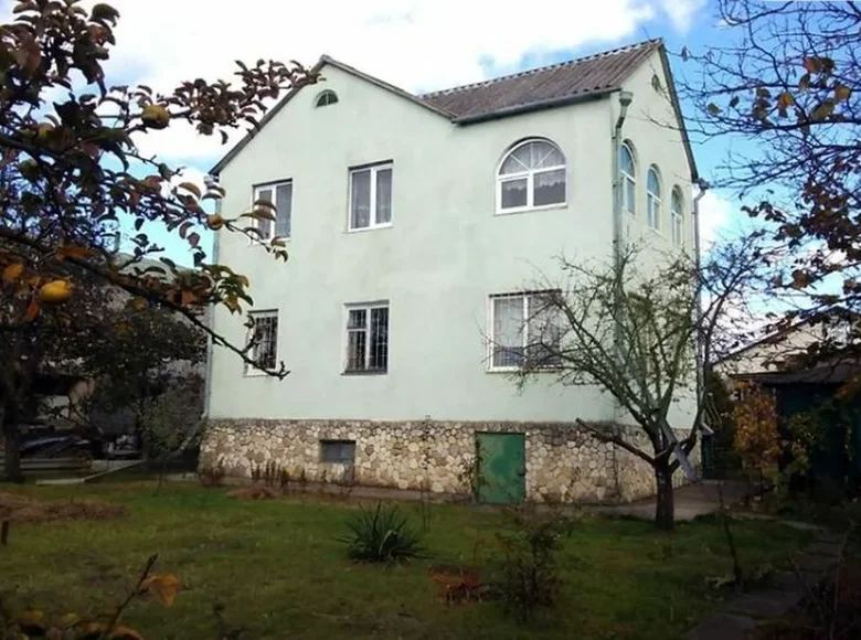 Maison 4 chambres 171 m² Svitle, Ukraine