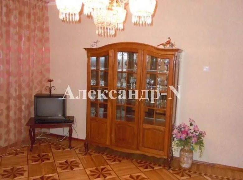 2 room apartment 51 m² Odessa, Ukraine