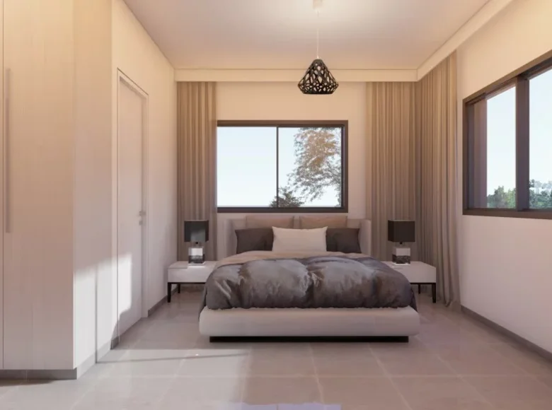 Appartement 2 chambres 103 m² Paphos, Bases souveraines britanniques