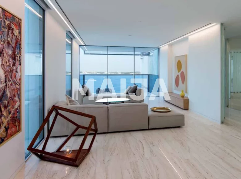 Wohnung 6 Zimmer 339 m² Dubai, Vereinigte Arabische Emirate