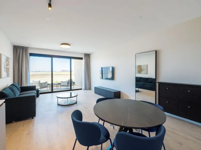 Wohnung 2 zimmer 96 m² Tserkezoi Municipality, Zypern