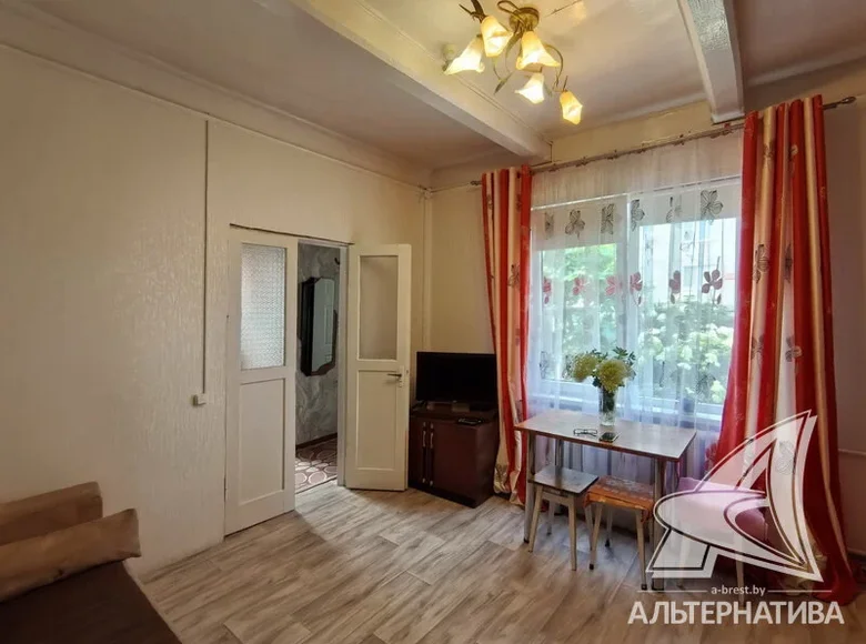 Appartement 4 chambres 80 m² Muchaviecki sielski Saviet, Bélarus