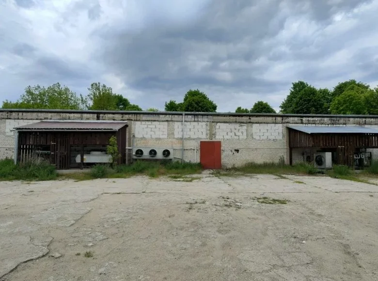 Land 3 776 m² Smolice, Poland