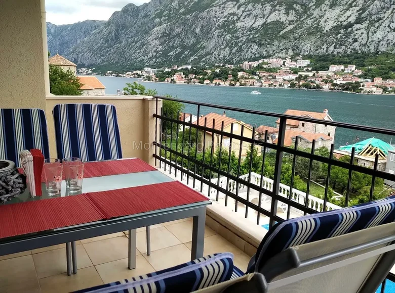 Apartamento 1 habitacion 38 m² Bijela, Montenegro