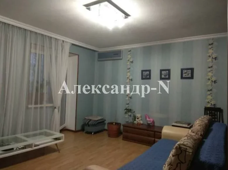 Wohnung 2 Zimmer 70 m² Odessa, Ukraine