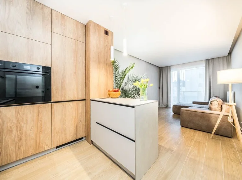Wohnung 3 zimmer 58 m² Polen, Polen
