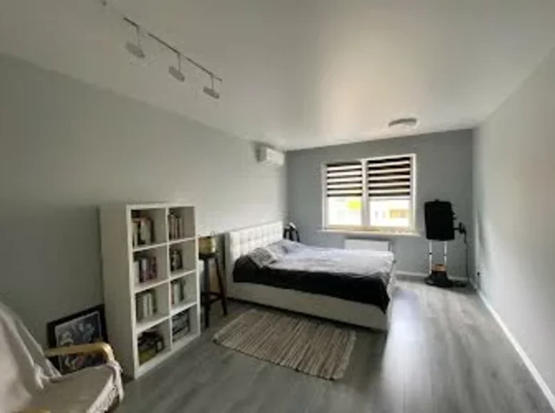 Wohnung 1 Zimmer 43 m² Kyjiw, Ukraine