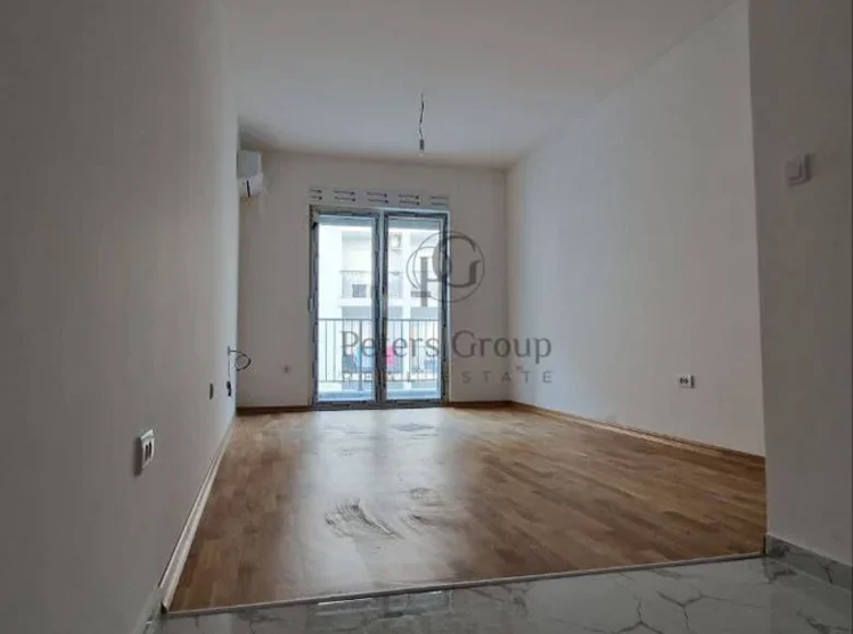 Apartamento 2 habitaciones 45 m² Budva, Montenegro