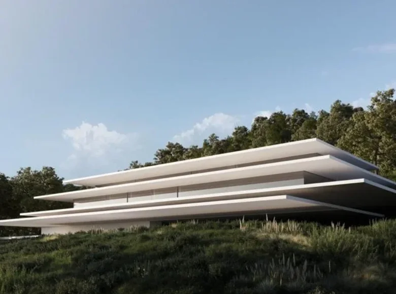 Casa 6 habitaciones 2 087 m² Cadiz, Španjolska