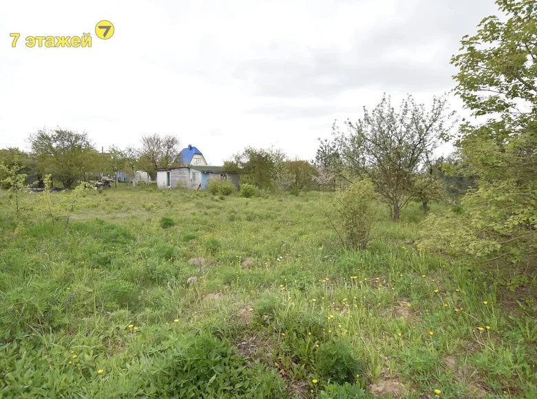 Maison 40 m² Drackauski sielski Saviet, Bélarus