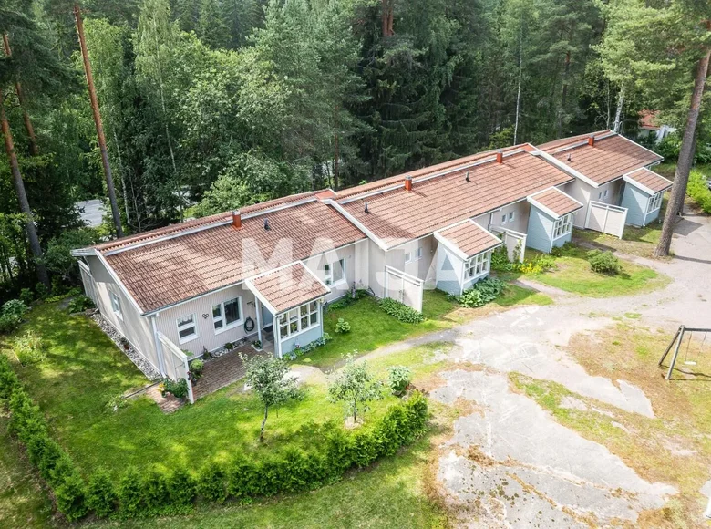 Wohnung 3 zimmer 71 m² Mantsala, Finnland