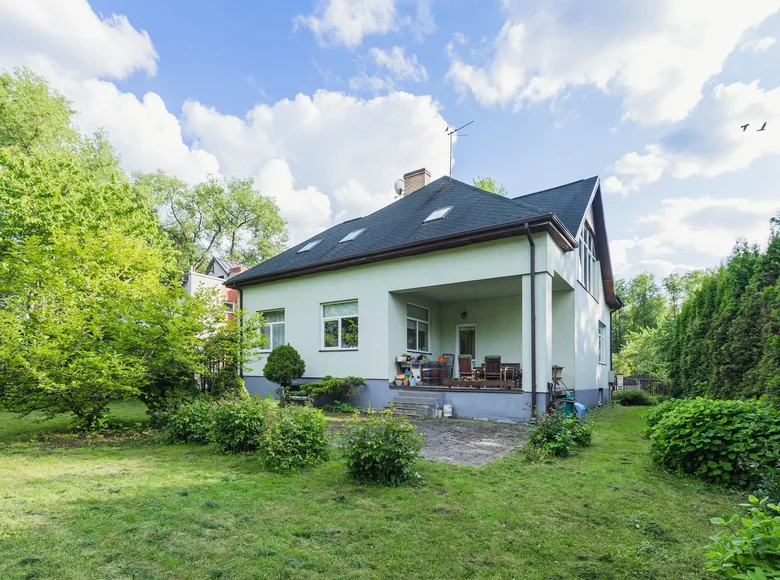Dom 6 pokojów 256 m² Ikskile, Łotwa