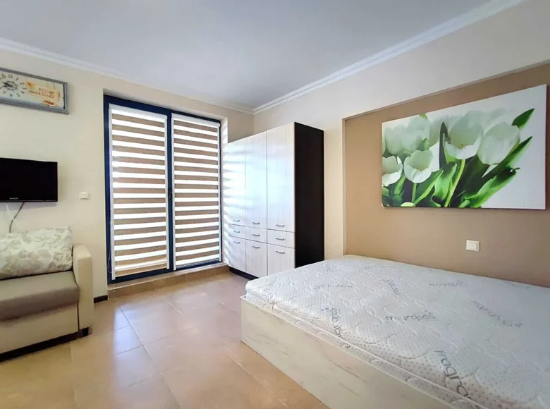 Appartement 1 chambre 45 m² Sunny Beach Resort, Bulgarie