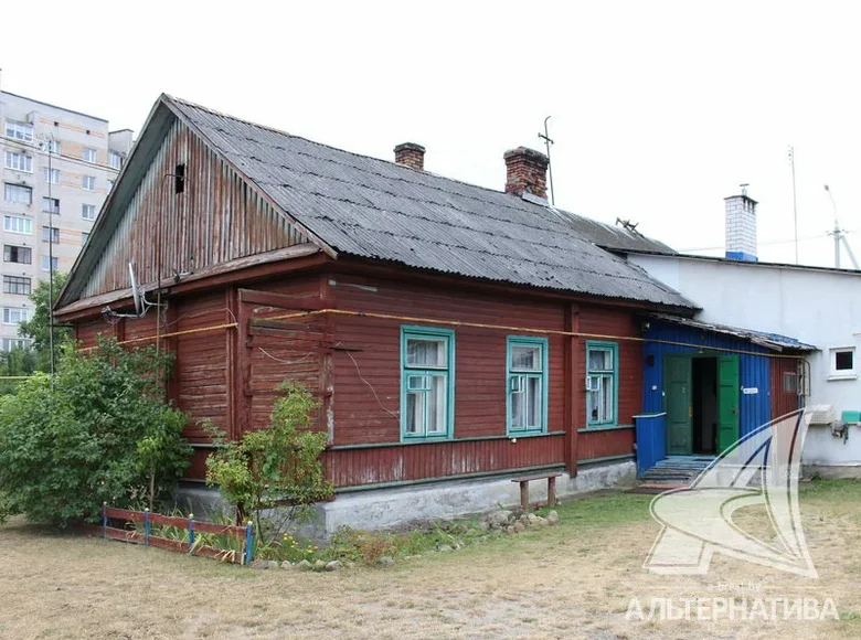 House 30 m² Brest, Belarus